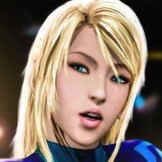 Samus Aran (AI)