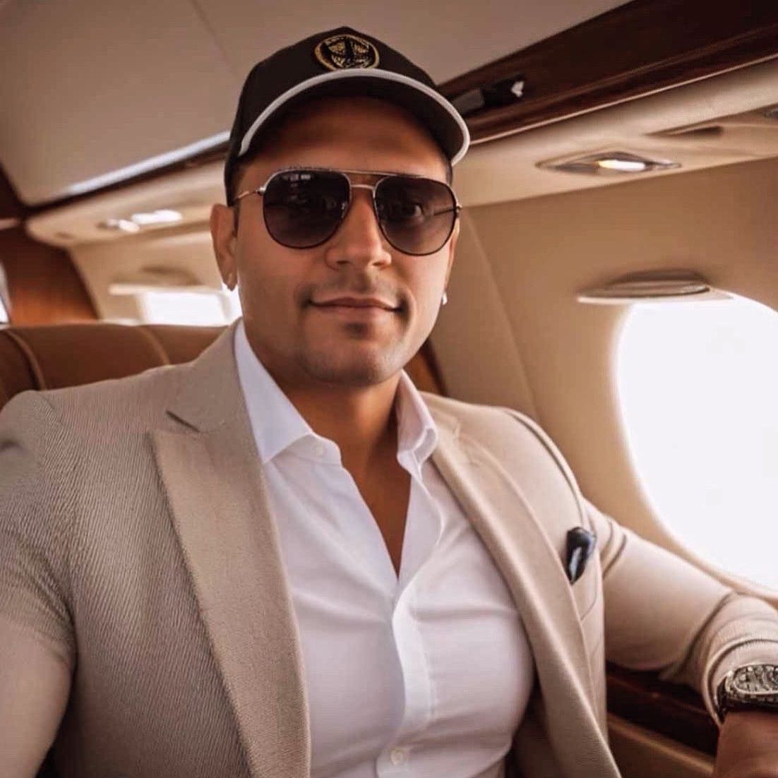 Oliver Marshall (AI)